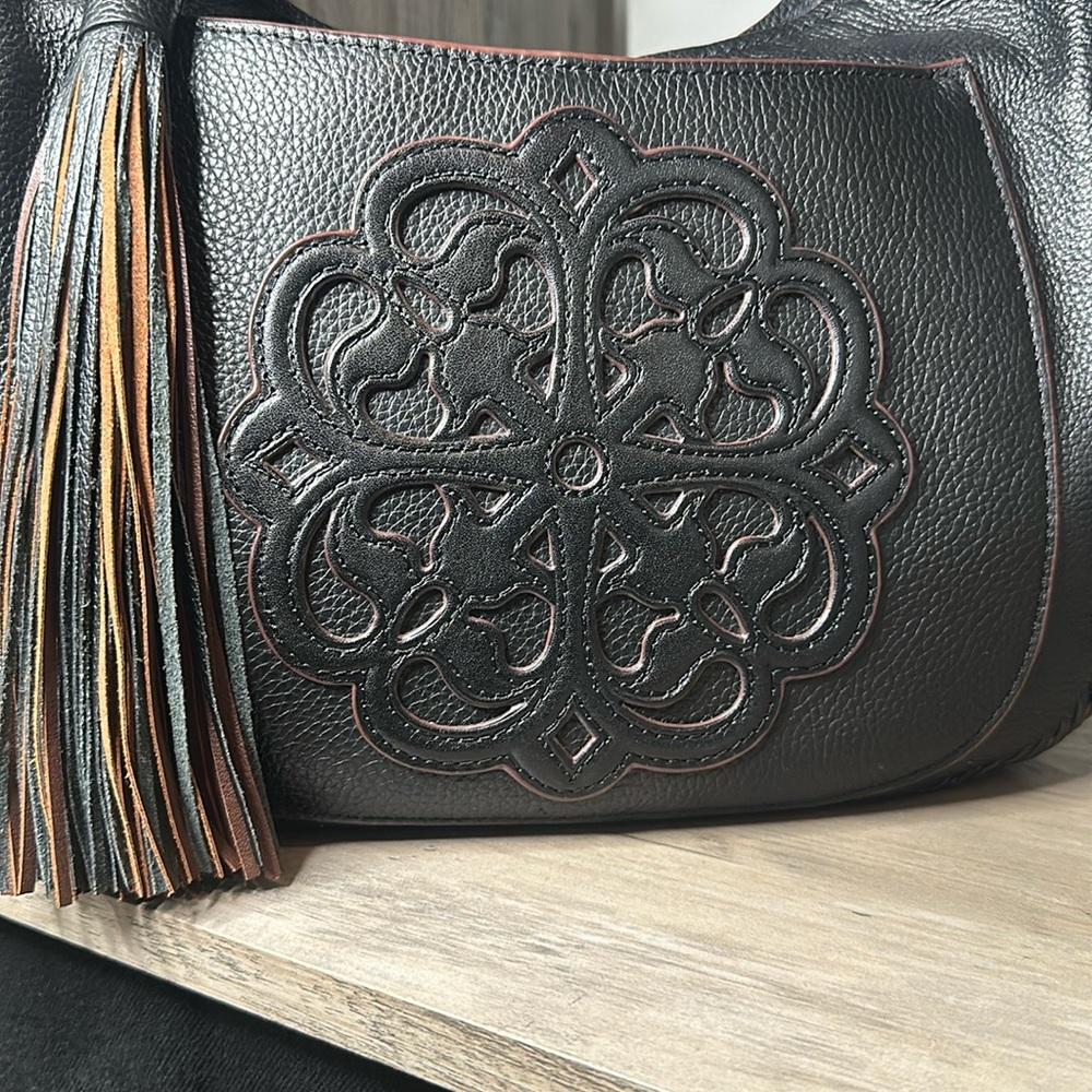 Brighton Silvana Ferrara Shoulder Bag